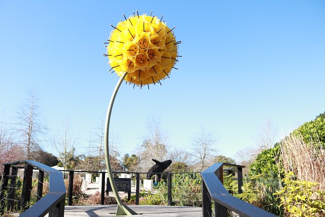 Explore gardens & galleries filled with incredible art, Matakana - Quirky moments that make it memorable for kids