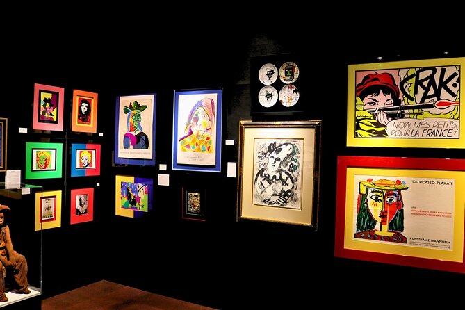 Explore gardens & galleries filled with incredible art, Matakana - Price and value: is the $40 ticket worth it?