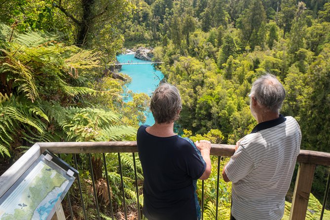 Explore Hokitika Gorge and Tree Top Walkway - Greymouth Start Time That Actually Helps