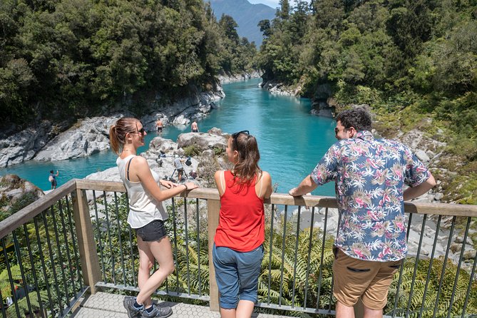 Explore Hokitika Gorge and Tree Top Walkway - Price and Value: What You Pay For in This 5-Hour Day
