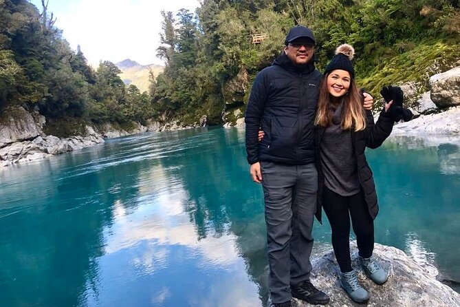 Explore Hokitika Gorge and Tree Top Walkway - Getting the Most From West Coast Weather and Trail Conditions