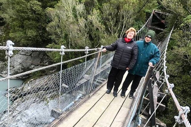 Explore Hokitika Gorge and Tree Top Walkway - Should You Book This Tour?