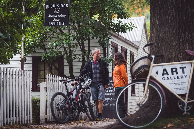 Explore Queenstown's Scenic Trails with an Electric Bike - Jacks Point and longer routes: when you want more distance
