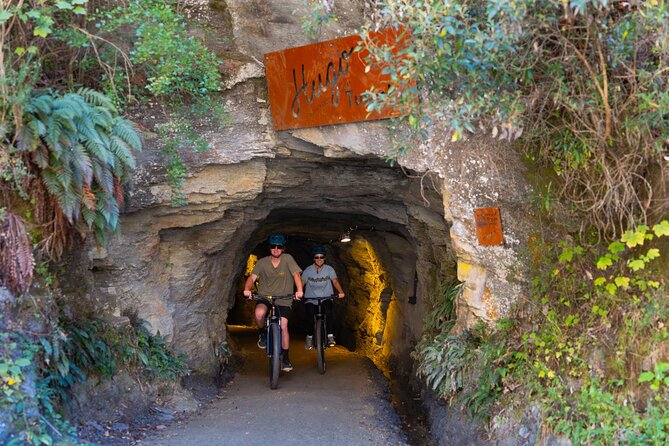 Explore Queenstown's Scenic Trails with an Electric Bike - Comfort and bike sizing: tall riders and seat requests