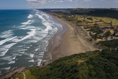 Explore West Auckland with Winery