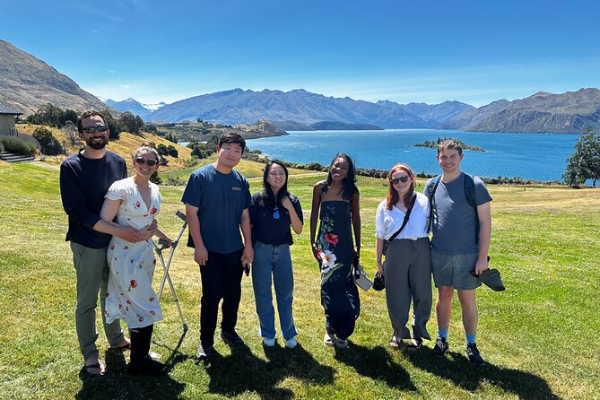 'Express' Wine Tour & Māori Culture Wānaka - Key highlights you should care about