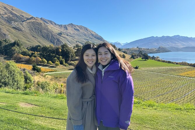 'Express' Wine Tour & Māori Culture Wānaka - The role of your guide, and why Joe is a big part of the value