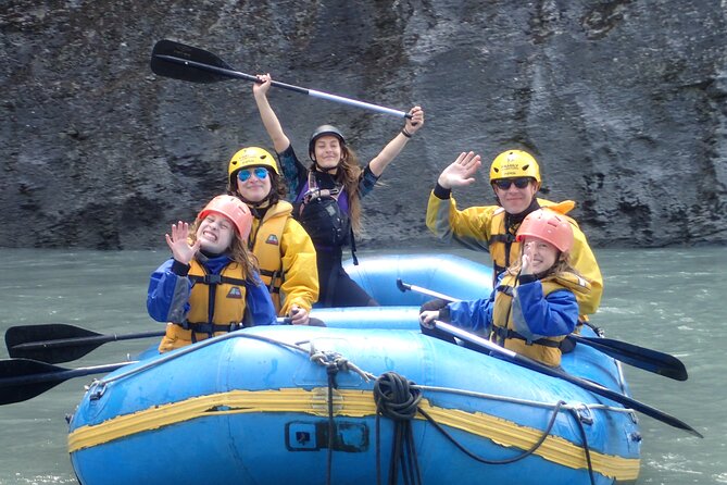 Family Adventures Rafting and Sightseeing Trip in Queenstown - Guides make the difference: what the best days sound like