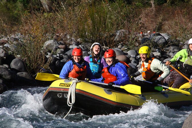 Family Float Grade 2 Whitewater Adventure in Tongariro River - Meeting at the Turangi base: gear, warmth, and a real briefing
