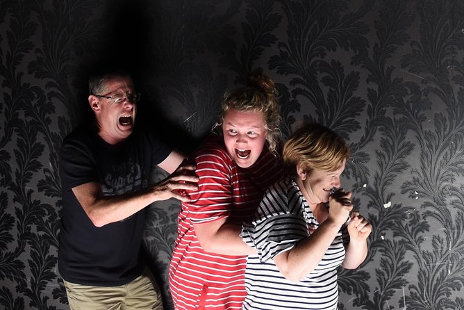 Fear Factory Queenstown - Key things to know before you go