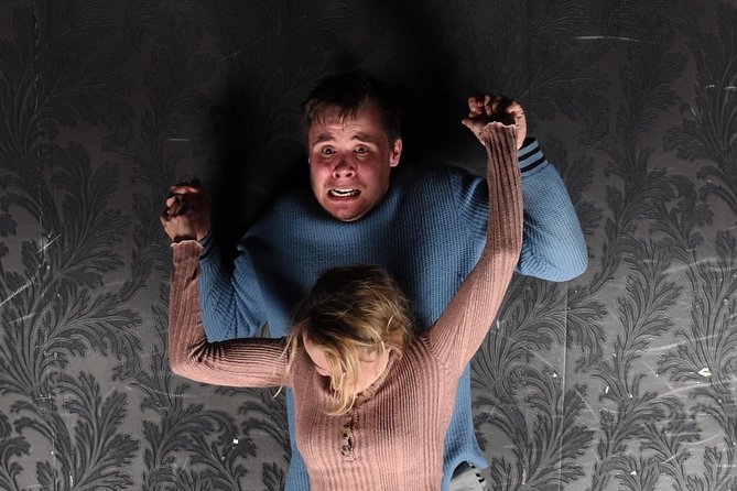 Fear Factory Queenstown - How Intense Is It for Kids and Teens?