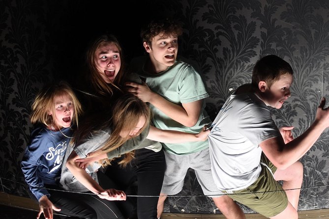 Fear Factory Queenstown - Weather-Proof Queenstown Fun When It’s Not Beach Day