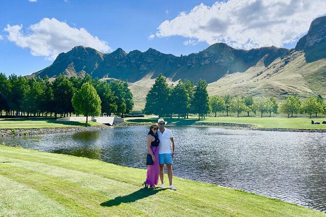 Fine Wine Tour in Napier, New Zealand - Key Things You’ll Like Right Away