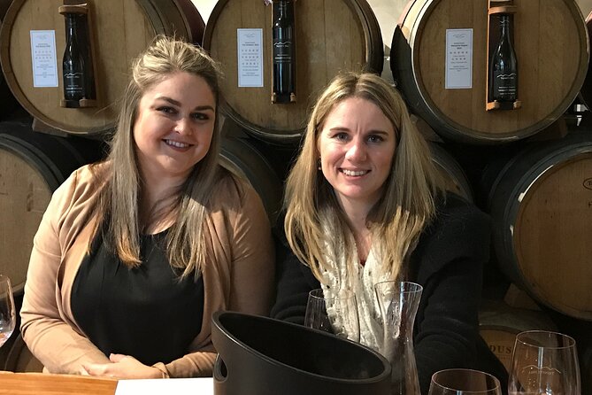 Fine Wine Tour in Napier, New Zealand - Price and Logistics: What $369.24 Buys You in Real Time