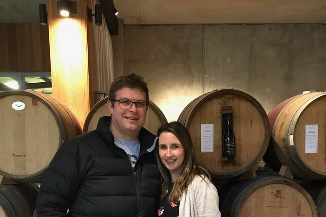 Fine Wine Tour in Napier, New Zealand - Is This Fine Wine Tour Worth It for You?