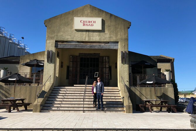Fine Wine Tour in Napier, New Zealand - Should You Book This Napier to Hawke’s Bay Wine Tour?