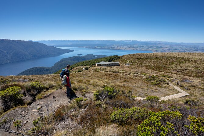 Fiordland Heli-hike from Te Anau - Key points to know before you go