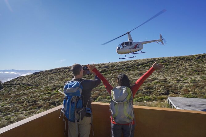 Fiordland Heli-hike from Te Anau - Why this Fiordland heli-hike beats a standard Kepler day