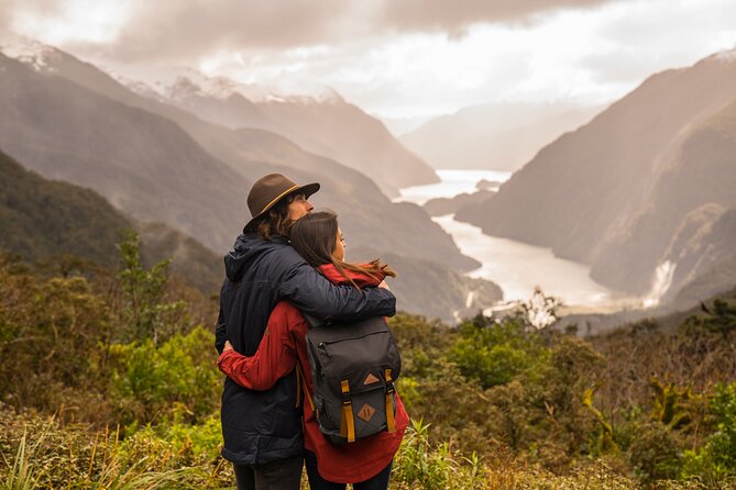 Fiordland Heli-hike from Te Anau - Group size, comfort, and how it affects your experience