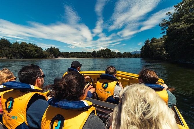 Fiordland Jet Boat and Biking Combo from Te Anau - When this combo fits best, and when to choose something else