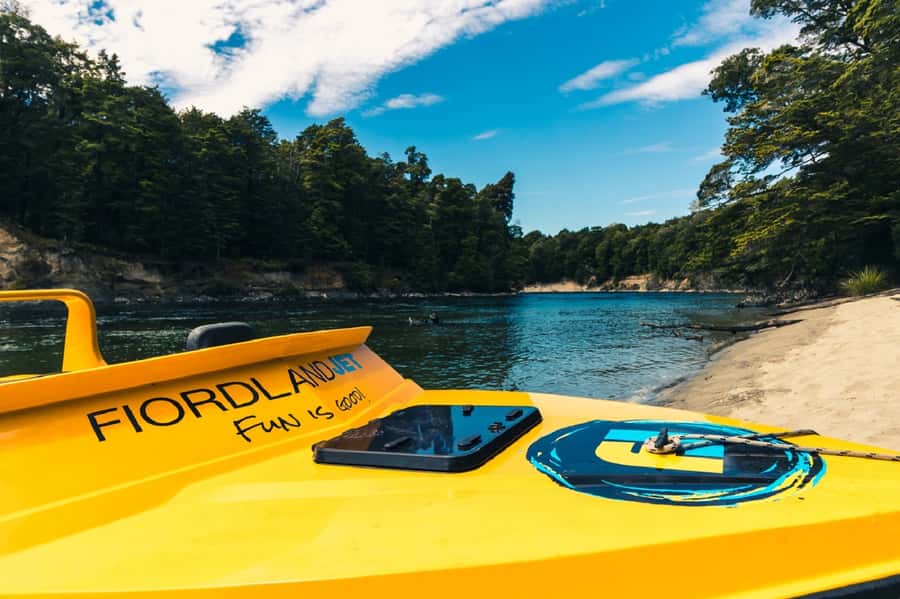 Fiordland: Jet Boat & Nature Walk Experience from Te Anau - Should you book Fiordland Jet Boat & Nature Walk from Te Anau?