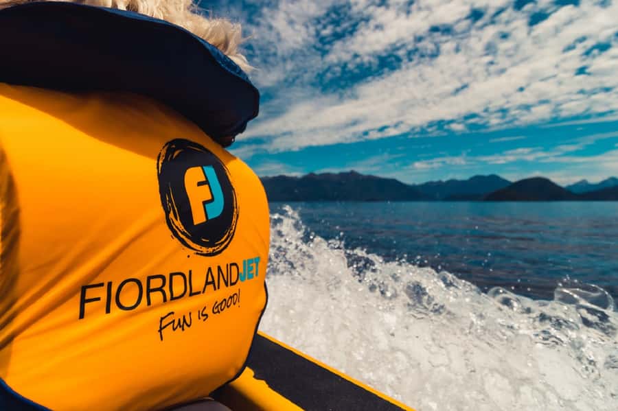 Fiordland: Jet Boat & Nature Walk Experience from Te Anau - FAQ