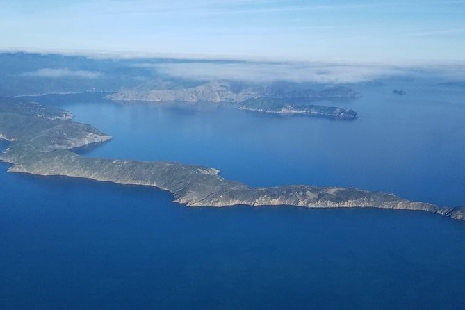Flight Experience our Water and Wilderness Scenic Tour - Who this tour suits best, and who should think twice