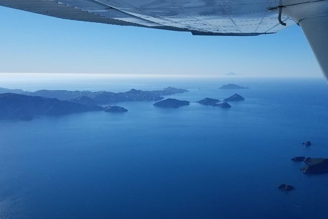Flight Experience our Water and Wilderness Scenic Tour - Quick FAQ before you book
