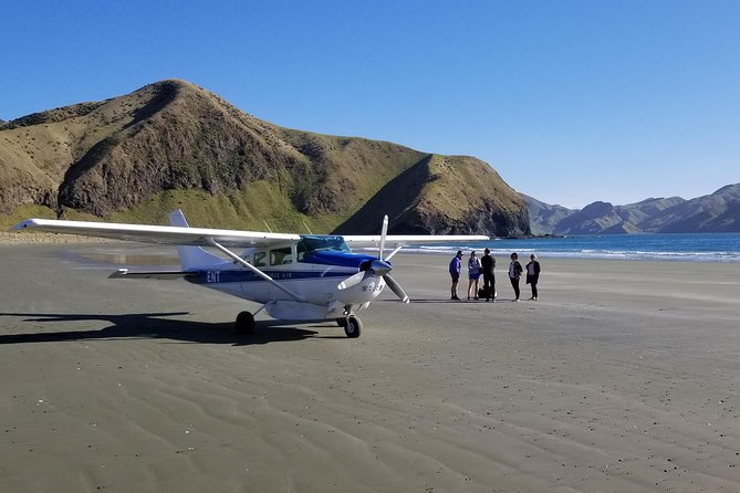 Flight Experience our Water and Wilderness Scenic Tour - FAQ