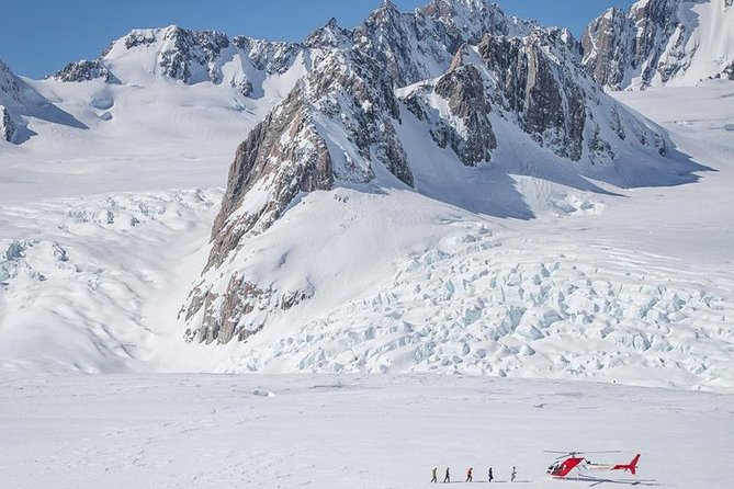 Fox Glacier: 25-Minute Helicopter Flight with Snow Landing - Price and value: is $245.05 per person worth it?