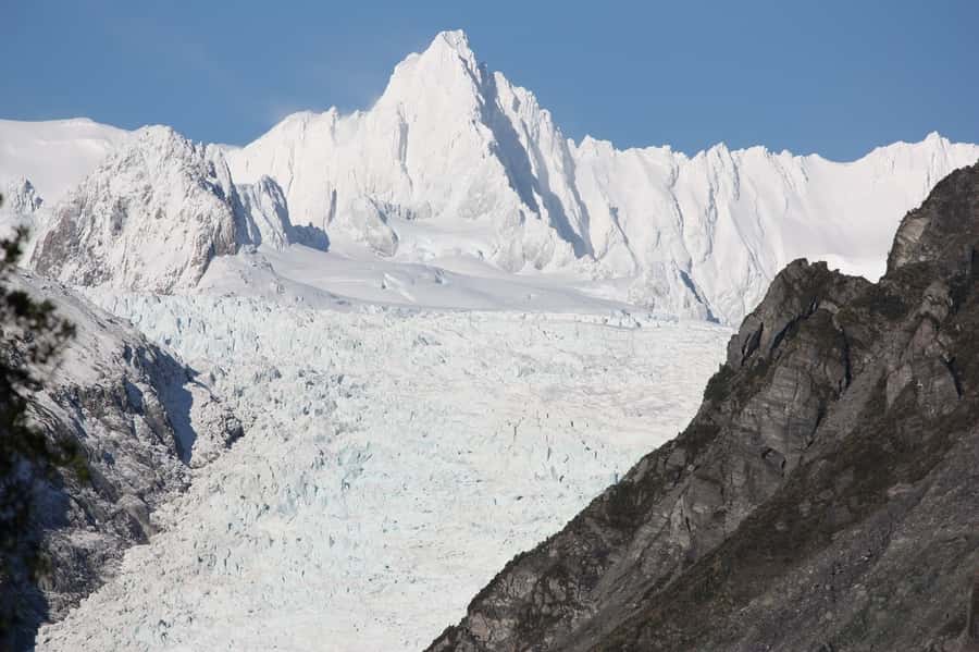 Fox Glacier: Half Day Walking & Nature Tour with Local Guide - How a 3.5-Hour Fox Glacier Walk Works (And What It Does Not Promise)