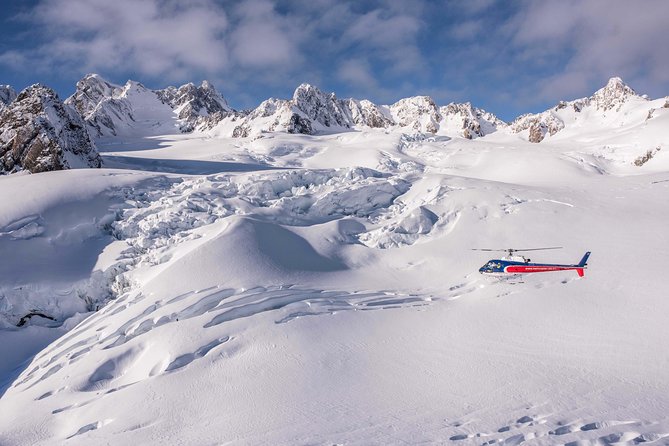 Fox Glacier: Neve Discoverer Helicopter Flight with Snow Landing - Key Points You’ll Care About Before Booking