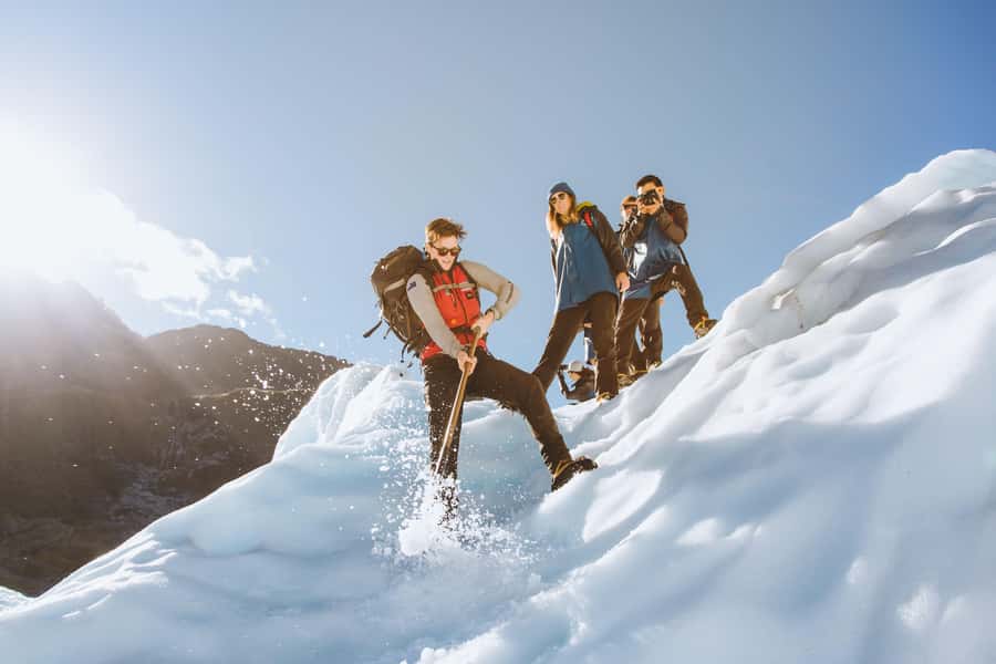 Fox Glacier: Up to 3 Hours Hike with Helicopter Transfer - Why This Heli-Hike Feels Like a Once-In-A-Season Day
