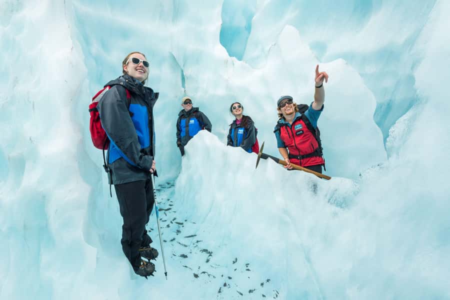 Fox Glacier: Up to 3 Hours Hike with Helicopter Transfer - The Second Flight Home: Final Aerial Views and That Cold-Air Satisfaction