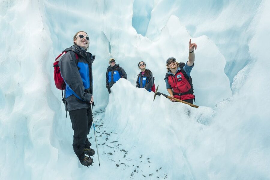 Fox Glacier: Up to 3 Hours Hike with Helicopter Transfer - Price and Value: Is $448 Worth It?