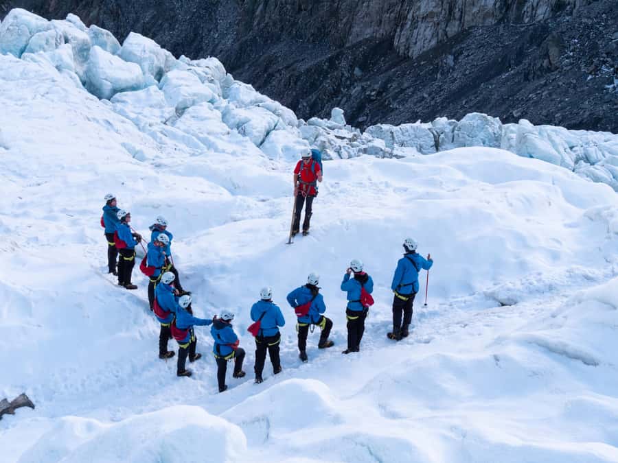 Franz Josef: 2.5 Hour Glacier Hike with Helicopter Transfer - Price and Value: What You Are Actually Paying For