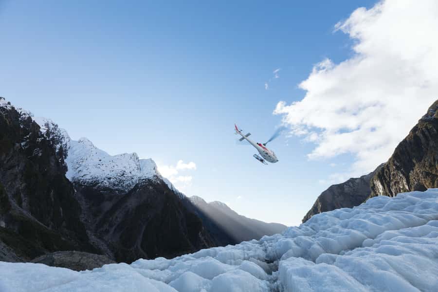 Franz Josef: 2.5 Hour Glacier Hike with Helicopter Transfer - The 2.5 Hour Glacier Hike: Ice Caves, Crevasses, and a Route That Actually Changes