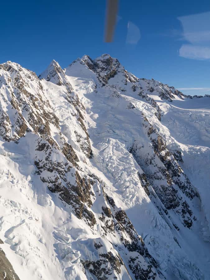 Franz Josef: 30-min Flight Franz Josef & Tasman Glaciers - Who This Helicopter Glacier Landing Flight Fits Best