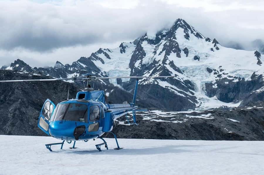 Franz Josef: 4-Glacier Helicopter Ride with 2 Landings - Should You Book It, or Skip It?