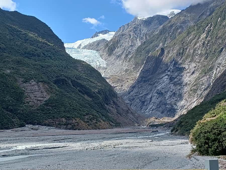 Franz Josef: Franz Josef Glacier Lookout Guided Walk - Who should book this Franz Josef guided walk