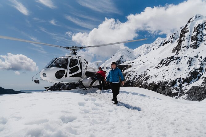 Franz Josef Glacier Heli-Hike - Price and value: is $506.01 worth it?