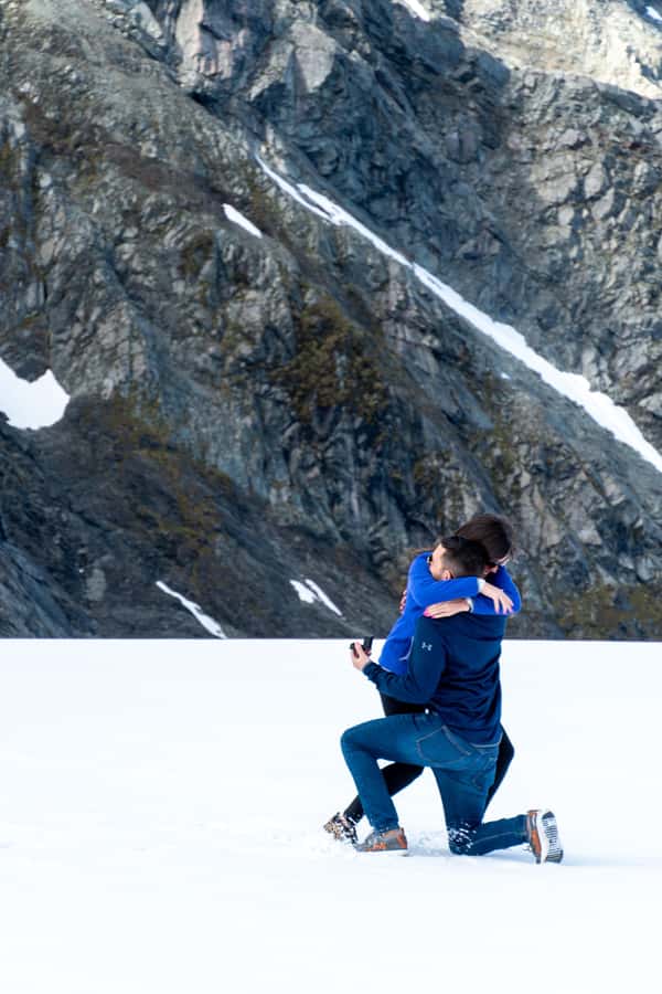 Franz Josef Glacier: Helicopter Flight & Alpine Landing - Who should book this glacier helicopter landing flight