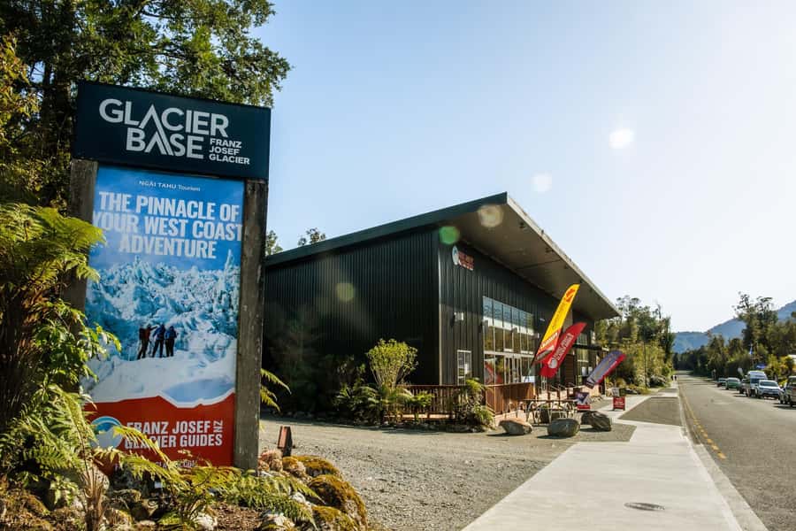 Franz Josef: Glacier Ice Climb experience with Heli Transfer - Up on the ice: what your day looks like for up to 6 hours