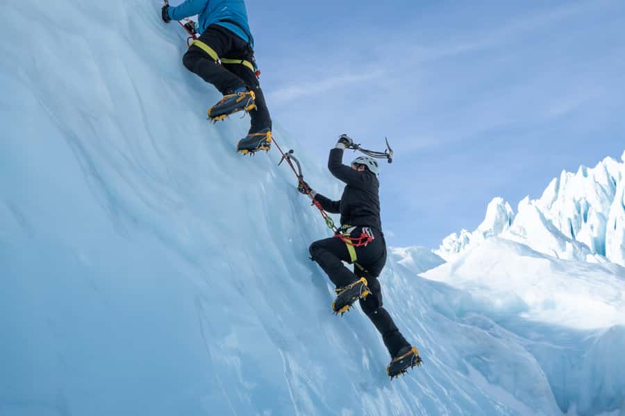 Franz Josef: Glacier Ice Climb experience with Heli Transfer - Price and value: is $654 per person fair?