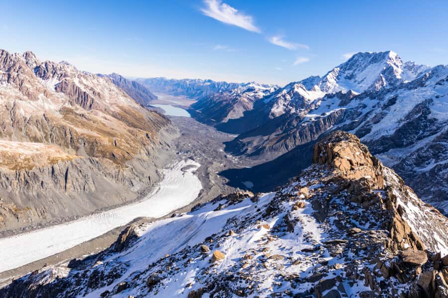 Franz Josef: Grand Circle 60 Minute Scenic Flight - Key things I’d pin on a wall before you book