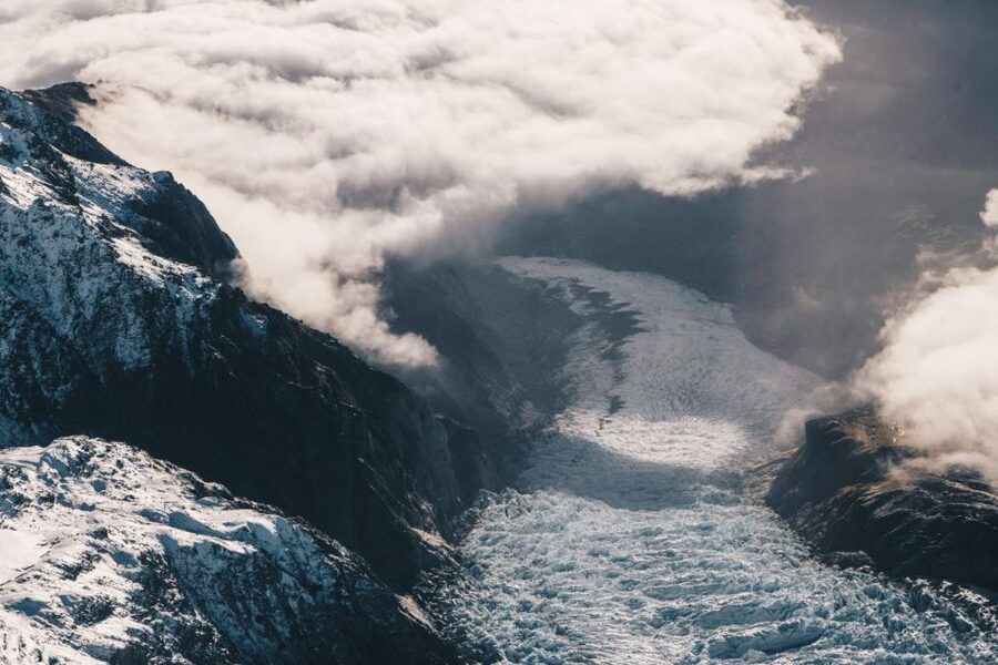 Franz Josef: Grand Circle 60 Minute Scenic Flight - Price and value at $417 per person: what you are really paying for