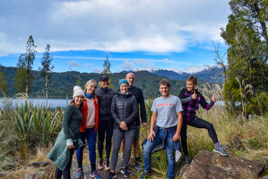 Franz Josef: Kayak & Walking Tour to Okarito Kiwi Sanctuary - Who this tour suits best (and who should skip it)