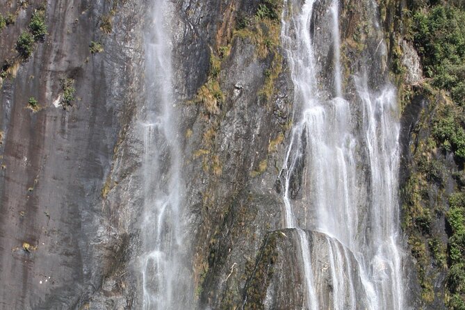 Franz Josef Nature Tour - Wet weather gear: your best friend on New Zealand’s glacier coast