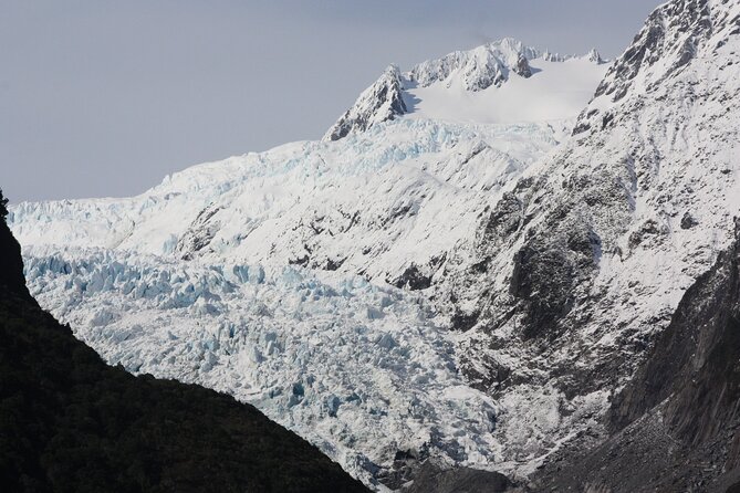 Franz Josef Nature Tour - Small group size and pacing that actually matches your day