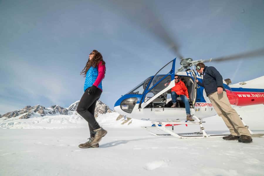 Franz Josef: Scenic Glacier Flight with Snow Landing - Who This Tour Suits Best (and Who Might Want a Different Plan)